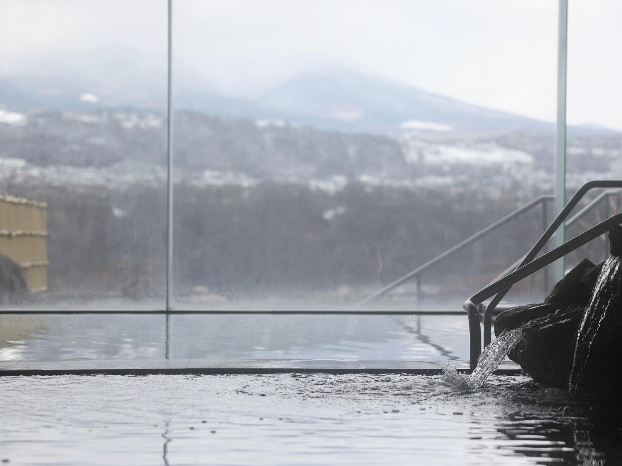 Nunohiki Onsen Komoro Zewnętrze zdjęcie