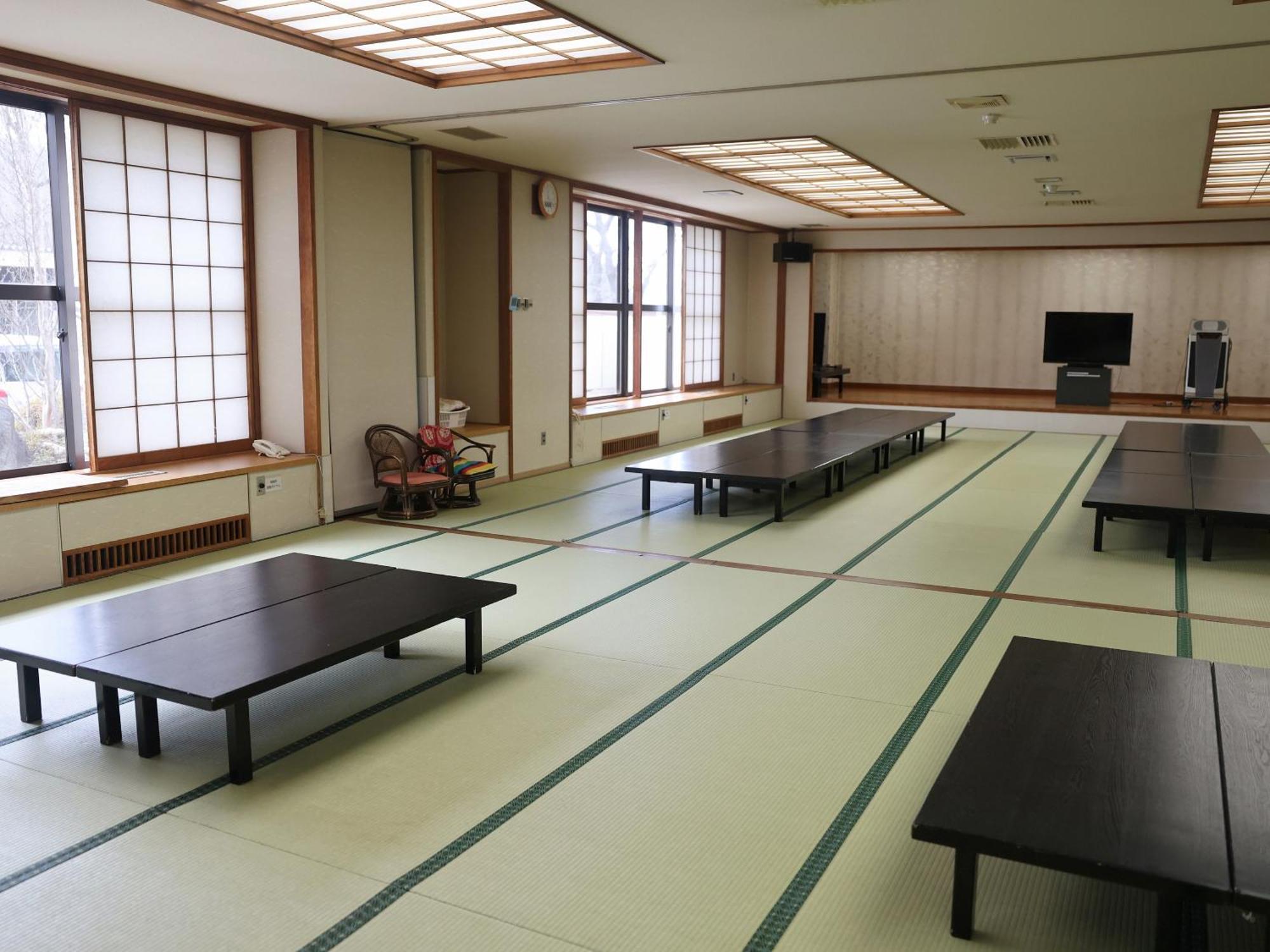 Nunohiki Onsen Komoro Zewnętrze zdjęcie